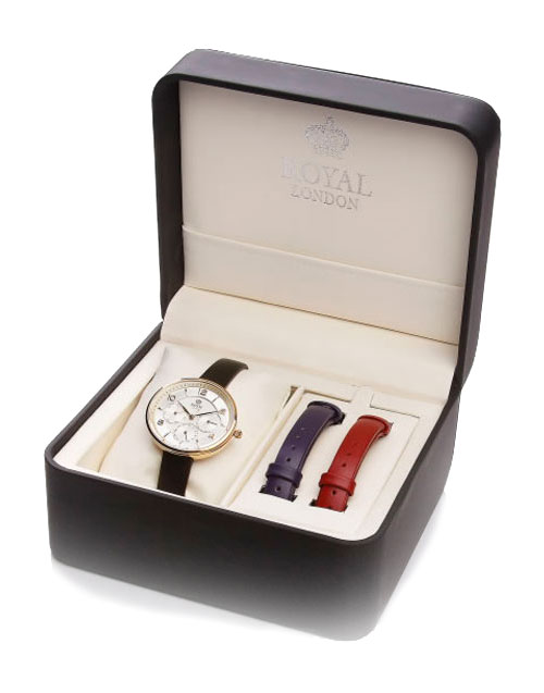 Часы Royal London Classic 21333-02